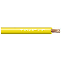 8516-7C - PICO 16 AWG YELLOW SXL CROSS-LINKED WIRE