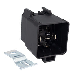 929-35 - PICO 24V DC 30/20A SPDT WEATHER RESISTANT SEALED RELAY WITH RESISTOR