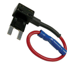 981-34 - PICO 16 AWG 10A MIN BLADE ADD-A-CIRCUIT FUSE HOLDER
