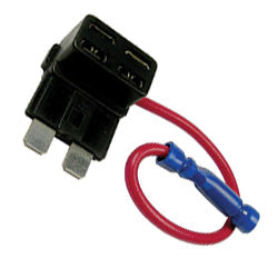 982-11 - PICO 16 AWG 10A STANDARD BLADE ADD-A-CIRCUIT FUSE HOLDER