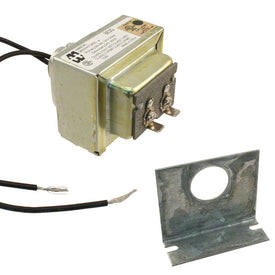 BE2G - CHASSIS MOUNT TRANSFORMER, ENERGY LIMITING, CLASS 2 ENERGY LIMITING, 120V, 24V, 40 VA, 60HZ
