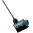 BZE6-2RN18 - LIMIT SWITCH, WOBBLE COIL SPRING, SPDT-1NO, SPDT-NC, 15 A, 600 V, 2 N, E6 SERIES