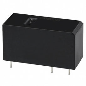 G2RL14DC24 - POWER RELAY, SPDT, 24 VDC, 12 A, G2RL SERIES, THROUGH HOLE, NON LATCHING