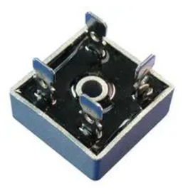 KBPC5006 - BRIDGE RECTIFIER, SINGLE PHASE, 600 V, 50 A, MODULE, 4 PINS, 1.2 V