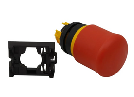 M22-PV - SWITCH ACTUATOR, IEC, EATON M22 SERIES MODULAR PUSHBUTTON SWITCHES, M22 MODULAR PUSHBUTTON SERIES