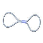 JDL082397 - AUTOMOTIVE CONNECTORS RUBBER LANYARD