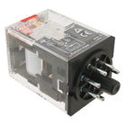 MKS2PINDC110 - RELAY GEN PURPOSE DPDT 10A 110V
