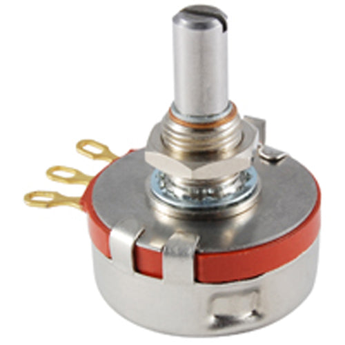 RV4NAYSD201A - SPEED & POSITION-INDL POTENTIOMETERS