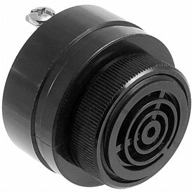 SC628MN - TRANSDUCER, PIEZO, ALARM, CONTINUOUS, 6 V, 28 V, 16 MA, 90 DBA