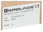 GLK18-6-S/59/115/161 (Part Number 199793) Retroreflective Sensor - Pepperl+Fuchs -