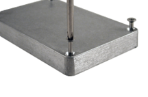 1590Z130GY - TYPE 4X/ 6P DIECAST ALUMINUM ENCLOSURES 1590Z SERIES
WATERTIGHT, THICK WALL, UL LISTED