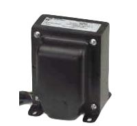 1645 - HAMMOND
OUTPUT TRANSFORMER, PUSH-PULL, 30W , PRIMARY 5,000 CT, 128 MA., SECONDARY 4-8-16-70V