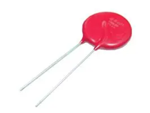 2500-15 - CERAMIC DISC CAPACITOR, 2500 PF, 15 KV, -20%, +80%, Z5U, 19.1 MM, RADIAL LEADED