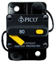 3400-31 - PICO 80A TYPE III CIRCUIT BREAKER SURFACE MOUNT