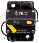 3401-31 - PICO 100A TYPE III CIRCUIT BREAKER SURFACE MOUNT