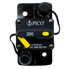 3405-11 - PICO 200A TYPE III CIRCUIT BREAKER SURFACE MOUNT