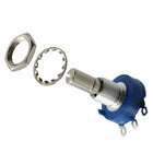 3852A-282-103A - BOURNS POT 10K OHM 2W CERMET LINEAR