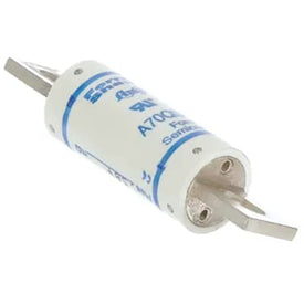 A70QS20-14F - MERSEN FUSE, SEMICONDUCTOR PROTECTION, 200KA AC/100KA DC, 690VAC/700VDC, 14X51MM, 20A