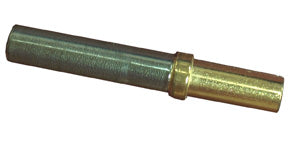 7972-14 - 16-20 GOLD PLATED SOLID CONTACT SOCKET