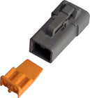 7981-34 - PICO 2-WAY DEUTSCH DTP SERIES PLUG & WEDGELOCK