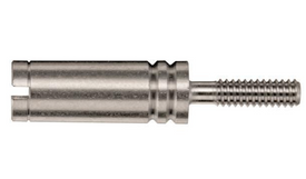 9140009982 - HEAVY DUTY POWER CONNECTORS HAN-MODULAR GUIDE BUSH