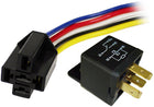 926-91 - PICO 12V DC 40/30A MINI RELAY & PIGTAIL COMBO PACK