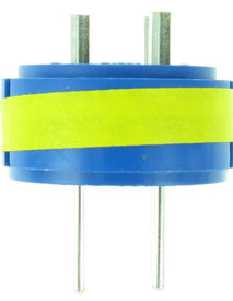 97-22-10P - CIRCULAR MIL SPEC TOOLS, HARDWARE & ACCESSORIES 4P SZ 22 PIN INSERT