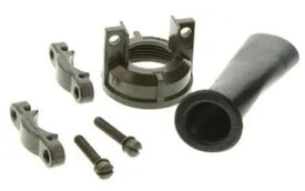 97-3057-1010-1 - CIRCULAR CONNECTOR CLAMP, MS3057A TYPE W/ BUSHING, 18, 15.88 MM, ZINC ALLOY, 97 SERIES