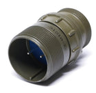 97-3101A-20-27S - CIRCULAR CONNECTOR, 97 SERIES, CABLE MOUNT RECEPTACLE, 14 CONTACTS, SOLDER SOCKET, THREADED, 20-27