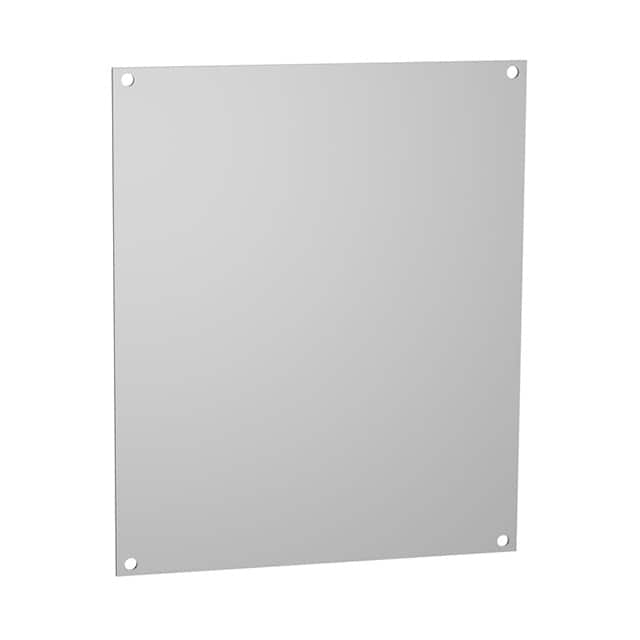 14R1109SS - INNER PANELS 14A, 14F, 14G, 14R, & 14R-SS SERIES
1414, EJ, HJ AND PJ SERIES ENCLOSURES