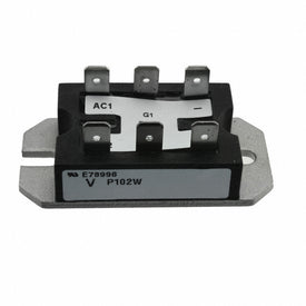 P102W - VISHAY SEMICONDUCTORS SCR MODULES 600 VOLT 25 AMP