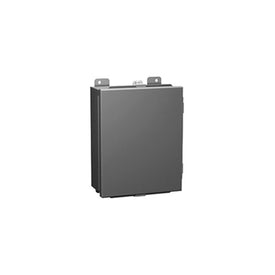 1414N4PHO6 - BOX STEEL GRAY 16