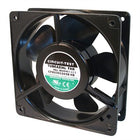 CFB23012038HB - FAN 230VAC, 120MM X 38MM, 95/105 CFM, BALL BEARING